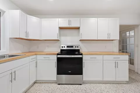 Kitchen - 2897 Adams Rd, Crestview, FL 32536 photo 2 of 5