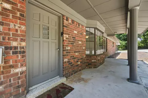 Exterior - 2897 Adams Rd, Crestview, FL 32536 photo 6 of 18