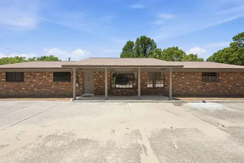 Exterior - 2897 Adams Rd, Crestview, FL 32536 photo 1 of 18