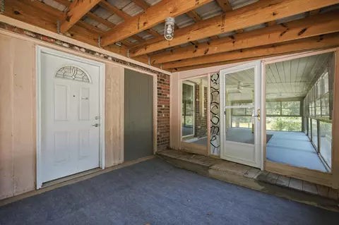 Exterior - 2897 Adams Rd, Crestview, FL 32536 photo 15 of 18