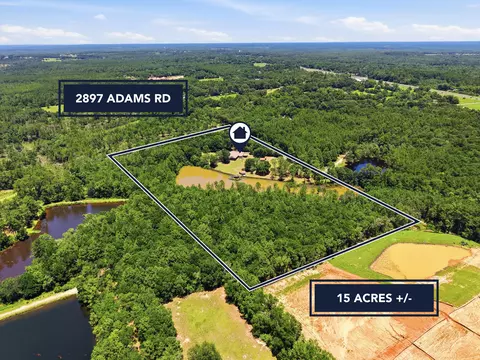 View/Area - 2897 Adams Rd, Crestview, FL 32536 photo 4 of 14