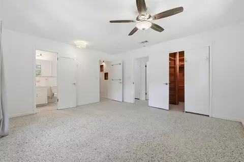 Bedroom - 2897 Adams Rd, Crestview, FL 32536 photo 2 of 9