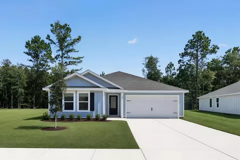36 Lago Ln #HS 4, Freeport, FL 32439