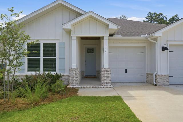 775 Old Ferry Rd, Santa Rosa Beach, FL 32459