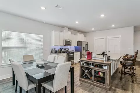 Dining - 1129 Shoal River Dr, Crestview, FL 32539 photo 2 of 2