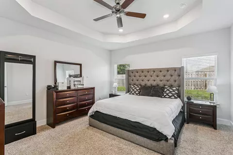 Bedroom - 1129 Shoal River Dr, Crestview, FL 32539 photo 1 of 5