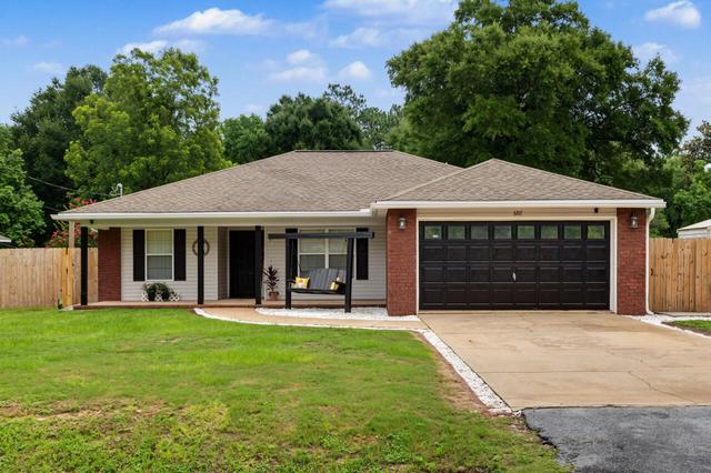 6107 Old Hickory Rd, Crestview, FL 32539
