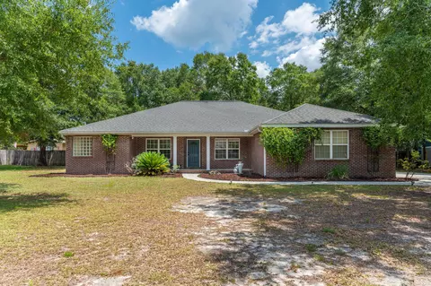 1925 Hidden Springs Dr, Baker, FL 32531 photo 1