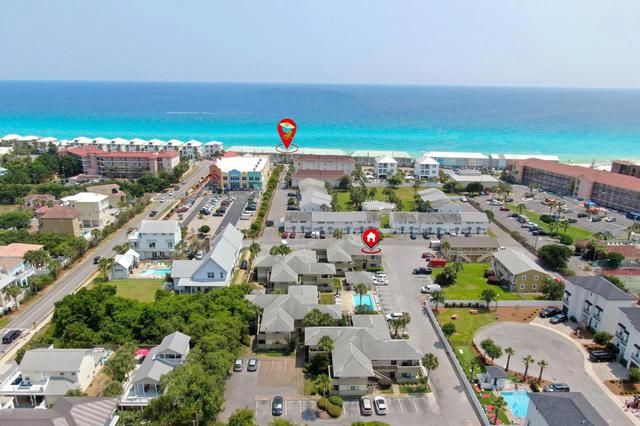 64 Cross Creek Rd #2A, Miramar Beach, FL 32550