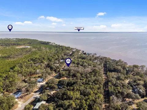lot8 Marsh Ave, Freeport, FL 32439