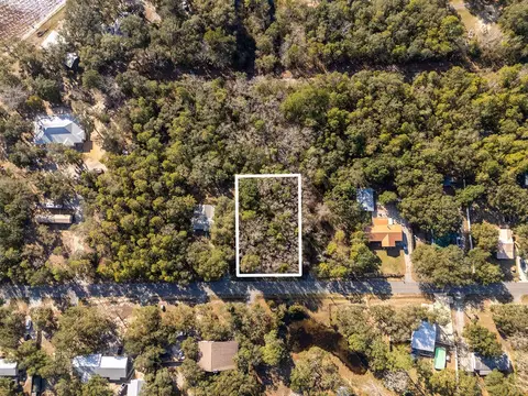 lot8 Marsh Ave, Freeport, FL 32439 photo 2