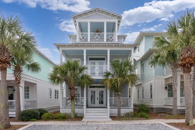 87 W Endless Summer Way, Inlet Beach, FL 32461