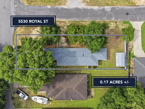 View/Area - 5530 Royal St, Crestview, FL 32539 photo 1 of 3
