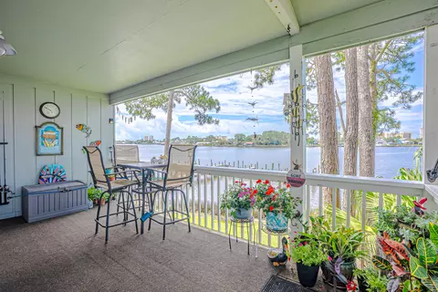 6909 N Lagoon Dr UNIT E2, Panama City Beach, FL 32408