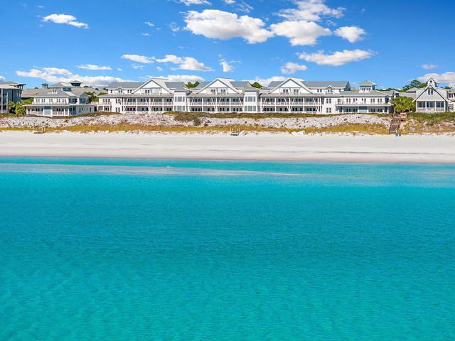 1848 E County Highway 30a UNIT 8, Santa Rosa Beach, FL 32459