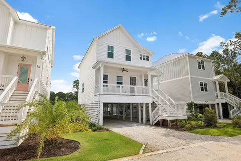 43 Tyler James Way, Santa Rosa Beach, FL 32459