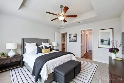 Bedroom - 5839 Crestlake Dr, Crestview, FL 32536 photo 1 of 6