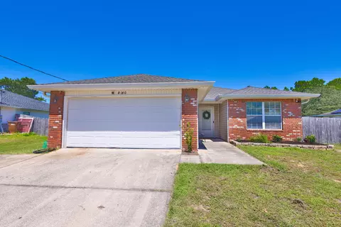 8140 Menorca St, Navarre, FL 32566