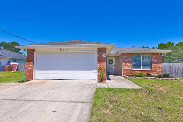 8140 Menorca St, Navarre, FL 32566