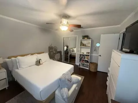 Bedroom - 103 E Capri Cv, Niceville, FL 32578 photo 5 of 5