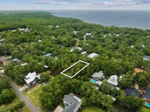 lot15 Morrison Ave, Santa Rosa Beach, FL 32459