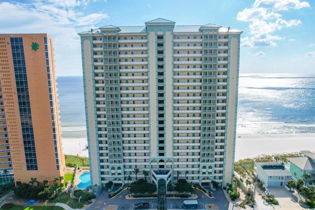 17757 Front Beach Rd #904, Panama City Beach, FL 32413