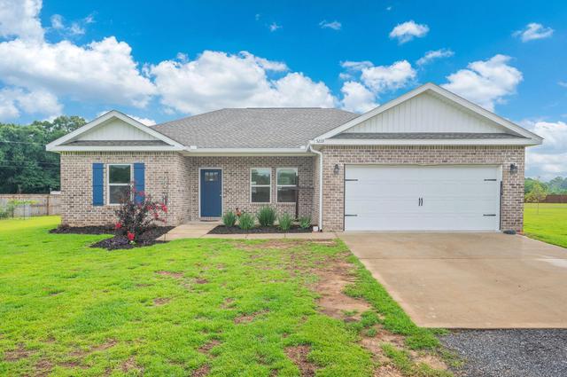 5233 Griffith Mill Rd, Baker, FL 32531