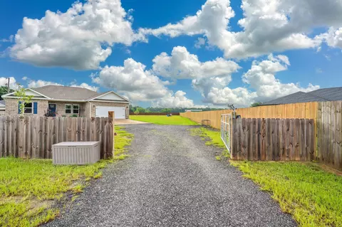 5233 Griffith Mill Rd, Baker, FL 32531 photo 34