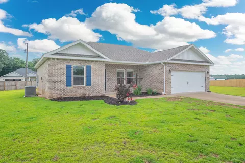 5233 Griffith Mill Rd, Baker, FL 32531 photo 2
