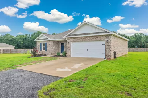 5233 Griffith Mill Rd, Baker, FL 32531 photo 3