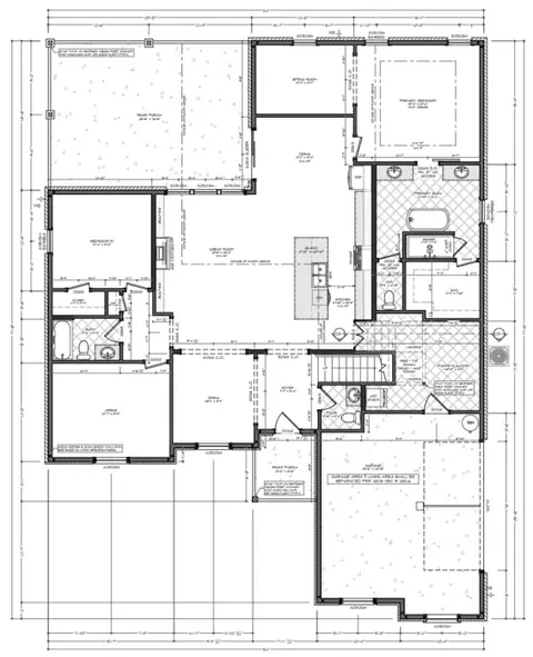 Floorplan - 4572 Ashton Cir, Crestview, FL 32536 photo 1 of 2