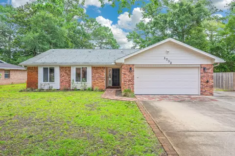 1732 Bayshore Dr, Niceville, FL 32578