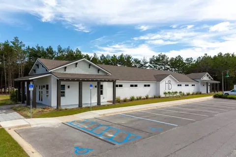 Exterior - 518 E Tweet St, Freeport, FL 32439 photo 31 of 31