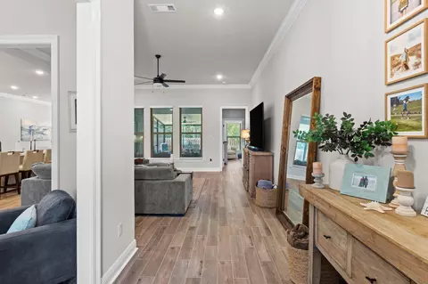 Entry Way - 518 E Tweet St, Freeport, FL 32439 photo 1 of 15
