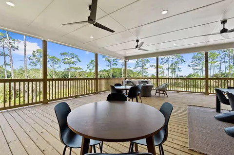 Exterior - 518 E Tweet St, Freeport, FL 32439 photo 21 of 31