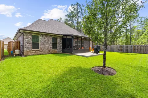 Exterior - 518 E Tweet St, Freeport, FL 32439 photo 8 of 31
