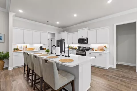 Kitchen - 518 E Tweet St, Freeport, FL 32439 photo 1 of 7