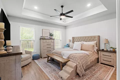 Bedroom - 518 E Tweet St, Freeport, FL 32439 photo 1 of 10