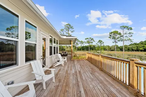 Exterior - 518 E Tweet St, Freeport, FL 32439 photo 17 of 31