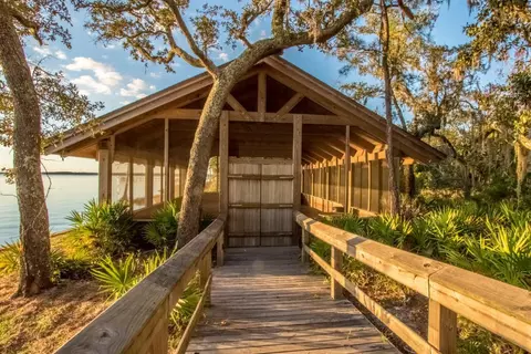 Exterior - 518 E Tweet St, Freeport, FL 32439 photo 28 of 31