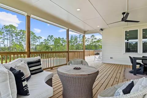 Exterior - 518 E Tweet St, Freeport, FL 32439 photo 19 of 31