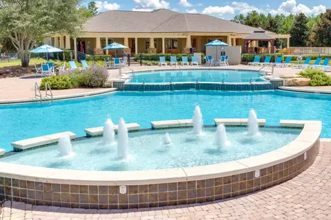 Exterior - 518 E Tweet St, Freeport, FL 32439 photo 25 of 31