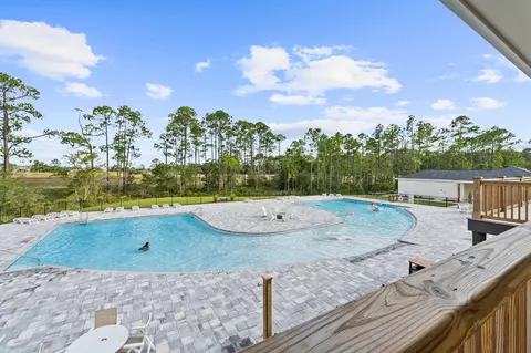Exterior - 518 E Tweet St, Freeport, FL 32439 photo 18 of 31