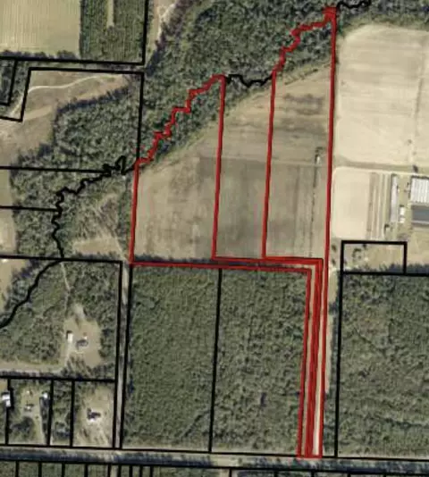 lot4 Hwy 182, Jay, FL 32565