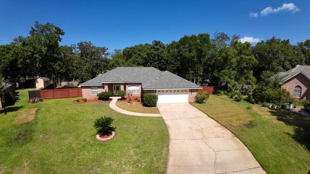 6900 Calle De Caballero, Navarre, FL 32566