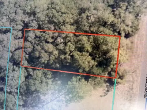 0 E Burdick Ave, Defuniak Springs, FL 32433