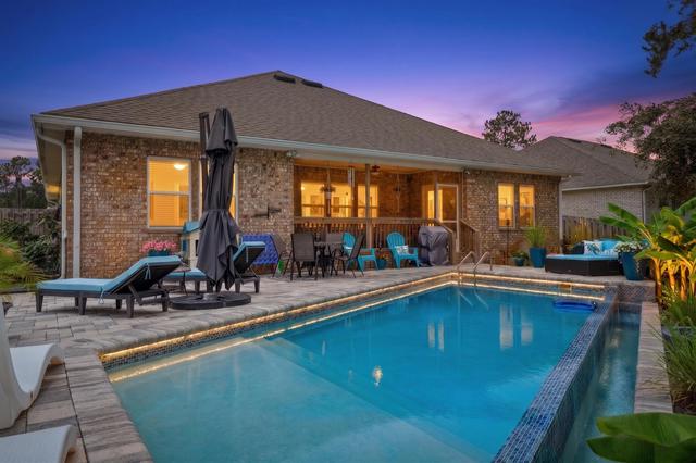 285 Wayne Trl #LOT 126, Santa Rosa Beach, FL 32459