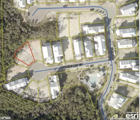 lot36 String Lily Cv, Santa Rosa Beach, FL 32459