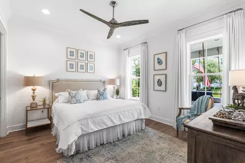 Bedroom - 105 Rosecourt St, Watersound, FL 32461 photo 3 of 7