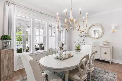 Dining - 105 Rosecourt St, Watersound, FL 32461 photo 3 of 4